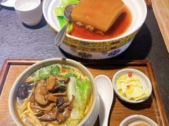 -安多素食(广仁寺路店)