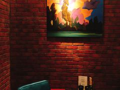 包厢-弗兰克牛排西餐厅Ribone steak house(柠檬花园店)