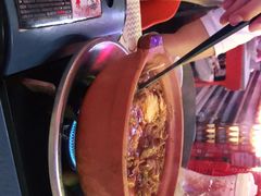 -龙巢盱眙龙虾·鸡煲·烧烤宵夜(坪洲店)
