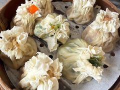 -都一处烧麦馆(前门店)