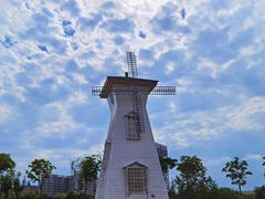 -金银湖国家城市湿地公园