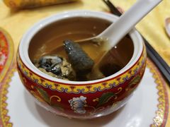 乌鸡汤-白家大院·王府宫廷菜(苏州街店)