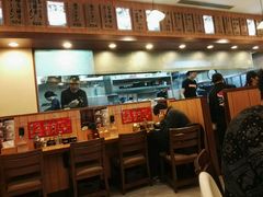 -博多一幸舍(侨福芳草地购物中心店)