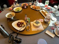 -津菜典藏河西店(水上店)