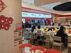 -龍歌自助小火锅(市北台东利群店)