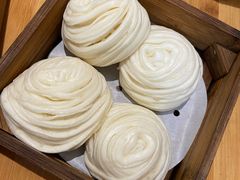 -食膳公园包子铺(烈士公园店)