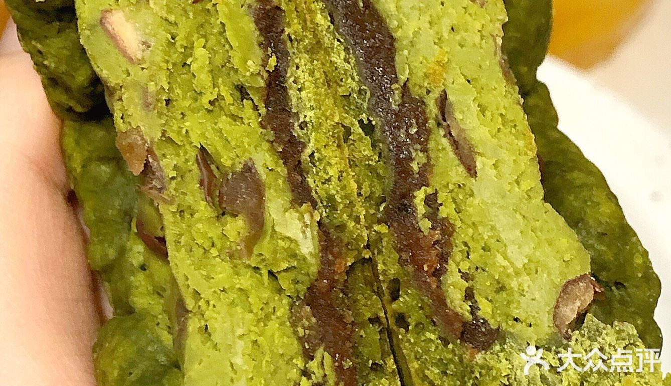 0糖0油0面粉！芋泥脑袋慎入！