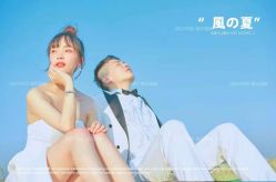 -果石摄影(汉街skp店)