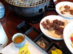 -热血兄弟·炭火烤肉(融侨中心店)