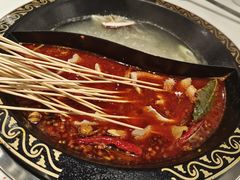 -爱有声毛肚串串火锅自助(龙之梦大都汇店)