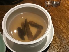 -粗茶淡饭·隐庐私厨(东亭店)