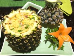 -Lam Vien Restaurant