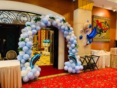 -上海安亭别墅花园酒店