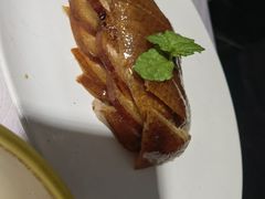-鸭王烤鸭店(三里河店)