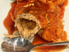 -香雪海饭店中餐厅(人民桥店)