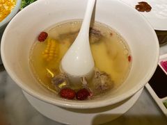 -雀蓝川菜(星悦汇店)