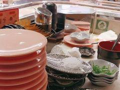 -争鲜回转寿司(东方银座店)