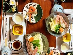 -蟹料理 北海道かに将軍(札幌本店)