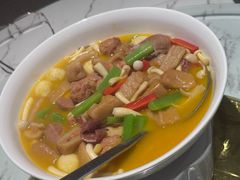 -锦庐道地川菜(来福士店)