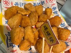 -碌碌发·东南亚风味烧烤档(体育西店)