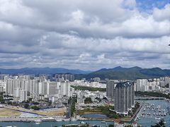 -鹿回头风景区