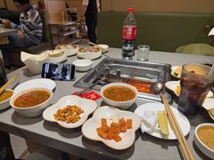 -海底捞火锅(高科东路店)