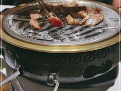 -红沃鳗鱼黑牛烤肉店(不老街店)
