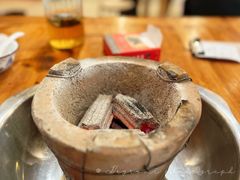 -洪大厨鸡煲(福田店)