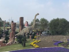 -南通洲际绿博园