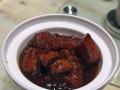 -小菜园新徽菜(马鞍山金鹰店)