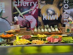 -皇室假期美食水疗会(春风路店)