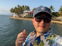 -Sunset Bar(丹绒亚路香格里拉店)