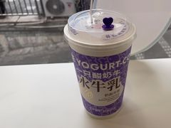 -一只酸奶牛(洪崖洞11楼店)