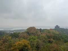 -吴山景区