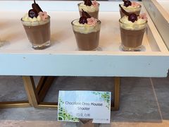 -两咖啡自助餐厅(静安香格里拉酒店)