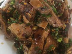 -映秋饭店(李庄总店)