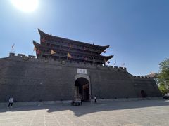 -滦州古城