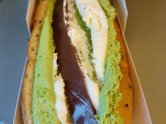 -迦南(杭州东站万象汇店)