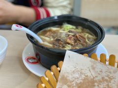 -闫家驴肉老店(华电一校店)