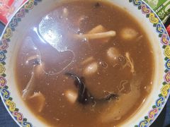 -金狮麟·新豫菜(金码大厦店)