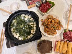 -活潑鲜跳(湖滨商业街店)