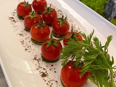 -海派悦庭·海胆烧麦·新融合菜(凯德广场店)