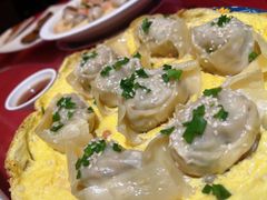 -阿莉餐厅(枣阳路店)