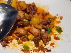 -兰湘子·湘菜小炒(石家庄万象城店)