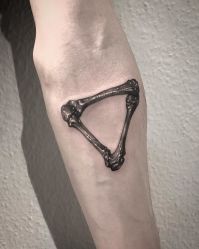 -记号刺青tattoo纹身工作室