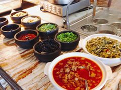 -AdD全日制餐厅(中谷花园酒店)