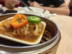 -广东胜利宾馆西关粤中餐厅