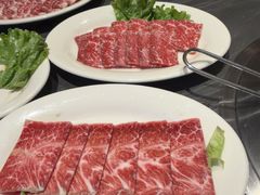 -NIUAN牛庵·日式和牛烧肉(恒隆店)