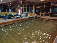 -北京古北水镇御舍温泉酒店