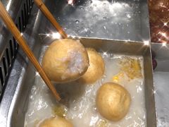 -海底捞火锅(凯德广场店)